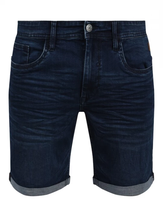 Foto van product BLEND Jeans 'Bendigo' donkerblauw
