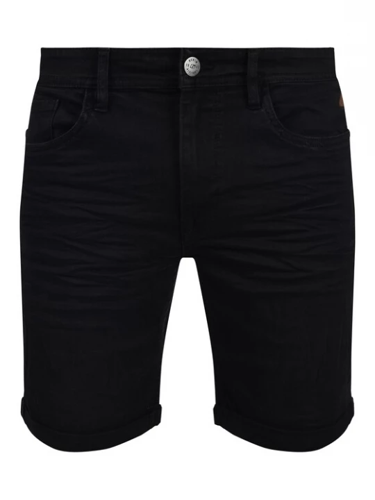 Foto van product BLEND Jeans 'Bendigo' zwart