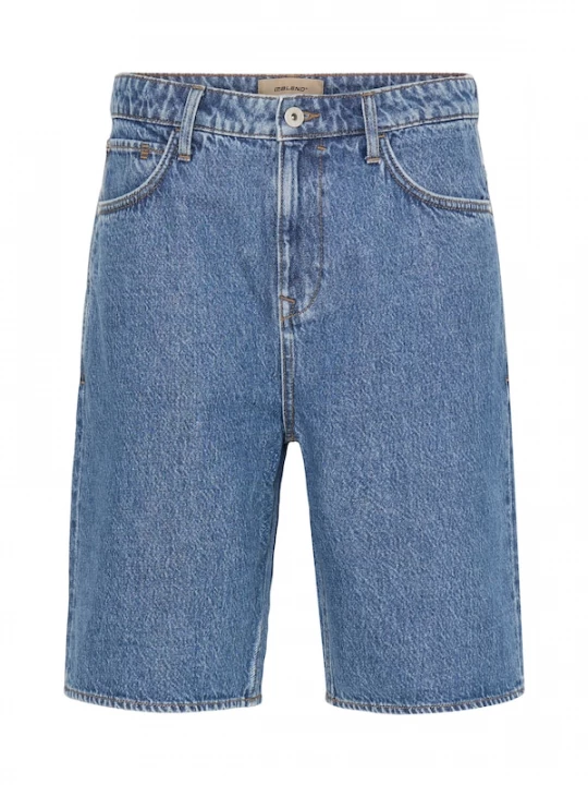Foto van product BLEND Jeans 'BHBreeze' blauw