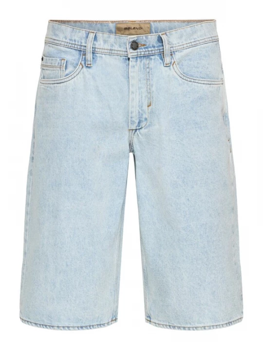 Foto van product BLEND Jeans 'BHFlake' blauw denim