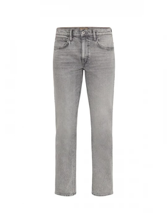 Foto van product BLEND Jeans ' BHRock ' lichtgrijs