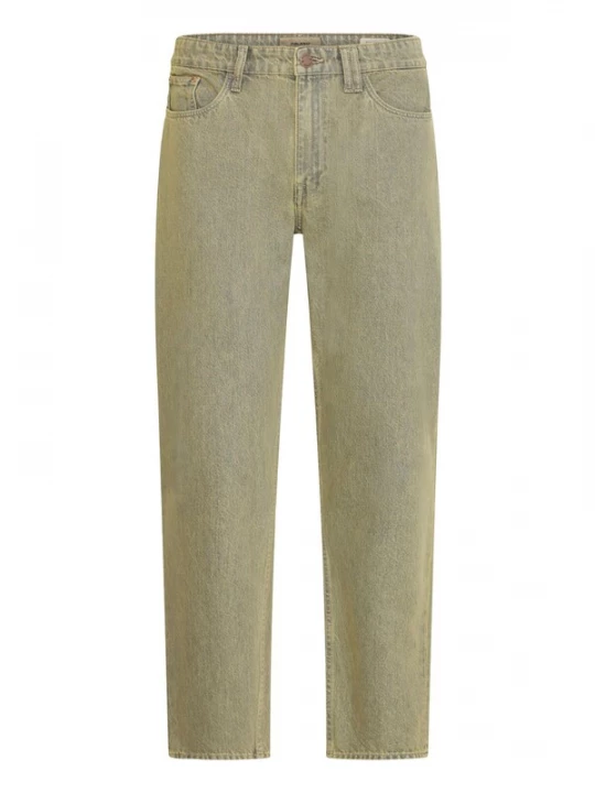 Foto van product BLEND Jeans ' BHThunder ' groen