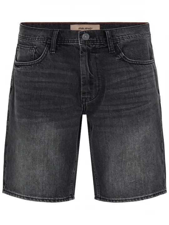 Foto van product BLEND Jeans 'BHTwister' black denim