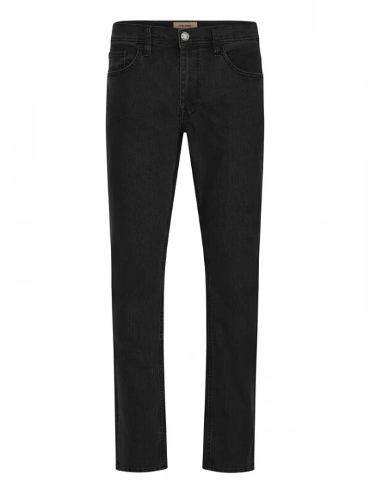 Foto van product BLEND Jeans ' BHTWISTER ' black denim