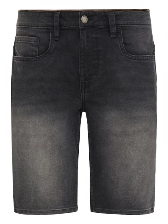 Foto van product BLEND Jeans 'BHTwister' black denim