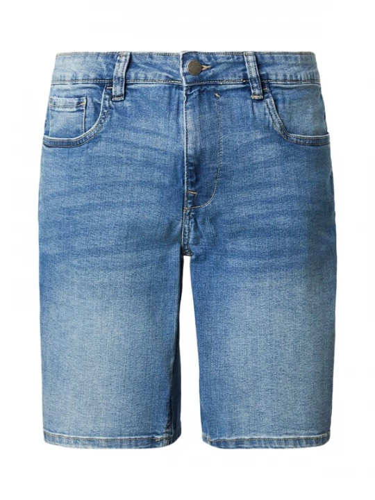 Foto van product BLEND Jeans 'BHTwister' blauw denim