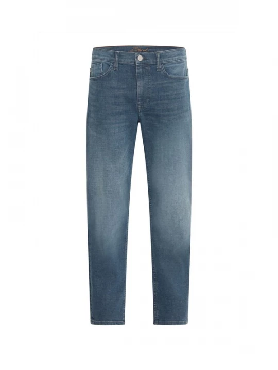 Foto van product BLEND Jeans 'BHTwister' blauw denim