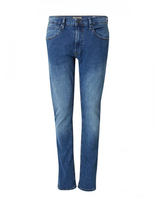 Foto van product BLEND Jeans 'BHTwister' blauw denim