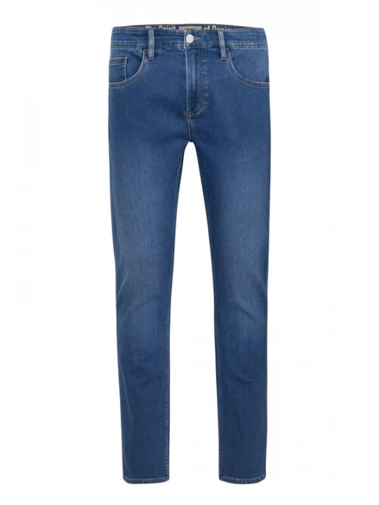 Foto van product BLEND Jeans 'BHTWISTER' blauw denim
