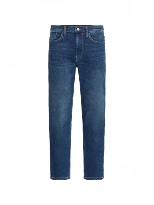 Foto van product BLEND Jeans 'BHTwister' blauw denim