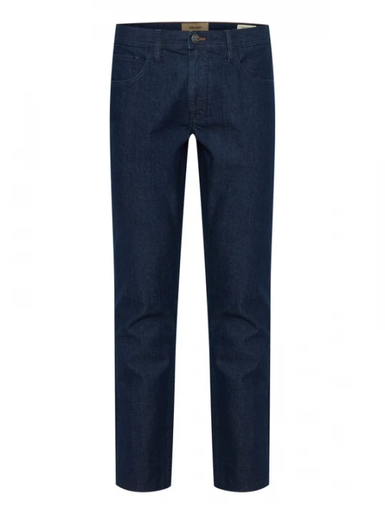 Foto van product BLEND Jeans ' BHTWISTER ' donkerblauw
