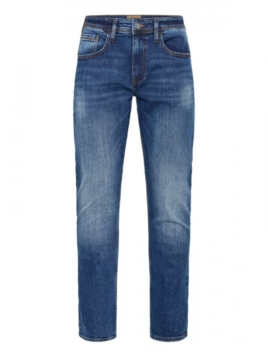 Foto van product BLEND Jeans 'BHTwister' donkerblauw
