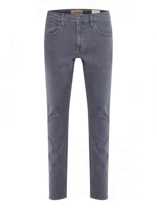 Foto van product BLEND Jeans ' BHTwister fit ' grey denim