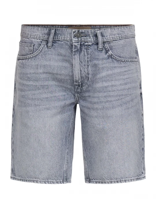 Foto van product BLEND Jeans 'BHTwister' grey denim