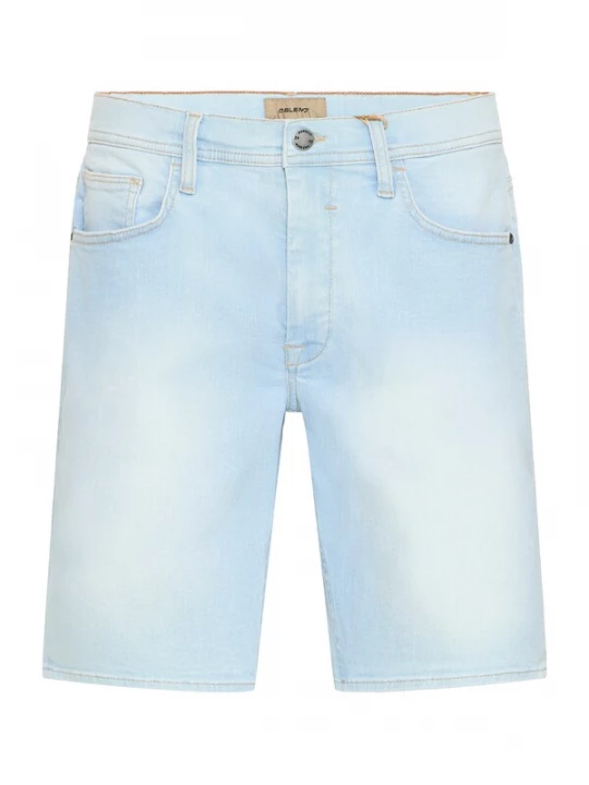 Foto van product BLEND Jeans 'BHTWISTER' lichtblauw
