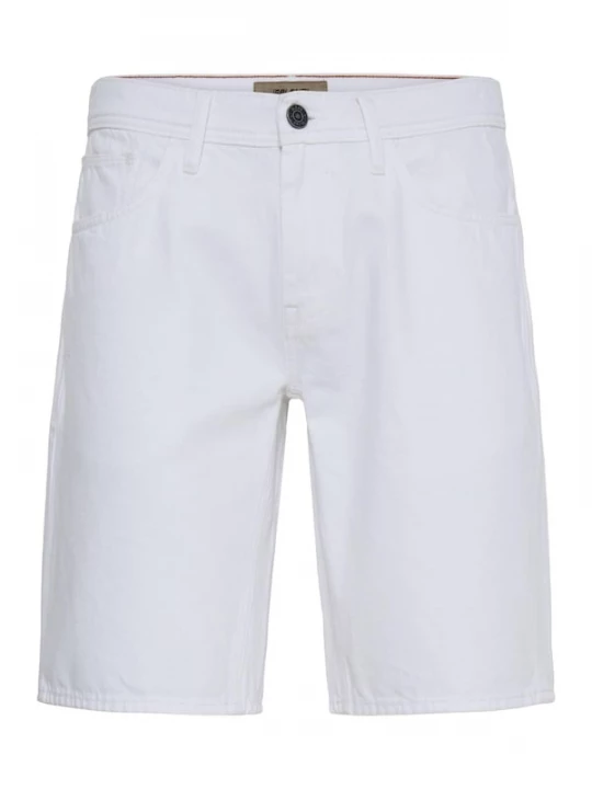 Foto van product BLEND Jeans 'BHTwister' white denim