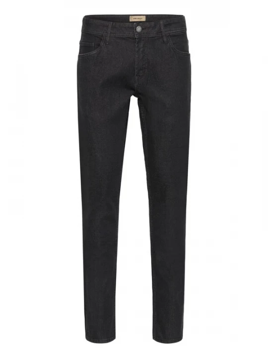 Foto van product BLEND Jeans ' BHZillo ' black denim