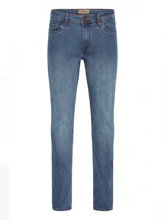 Foto van product BLEND Jeans ' BHZillo ' blauw