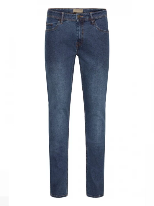 Foto van product BLEND Jeans ' BHZillo ' donkerblauw