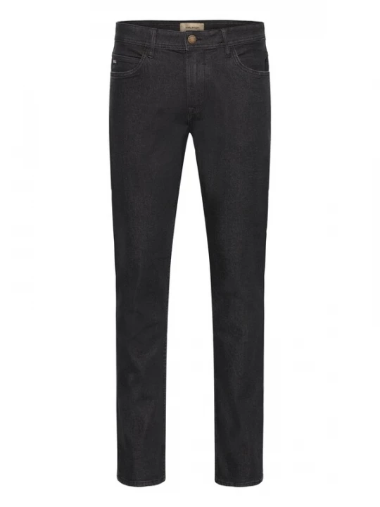 Foto van product BLEND Jeans ' BHZilon ' black denim