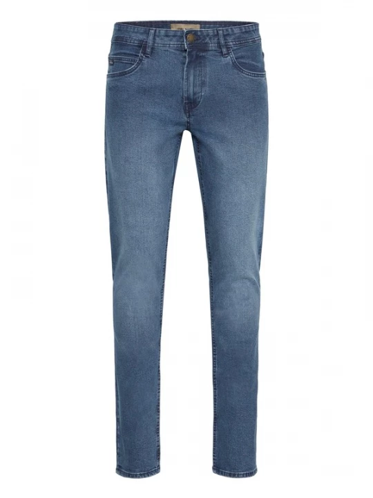 Foto van product BLEND Jeans ' BHZilon ' blauw