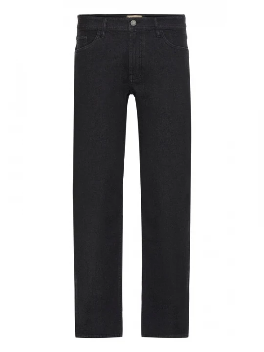 Foto van product BLEND Jeans ' BHZinar ' black denim