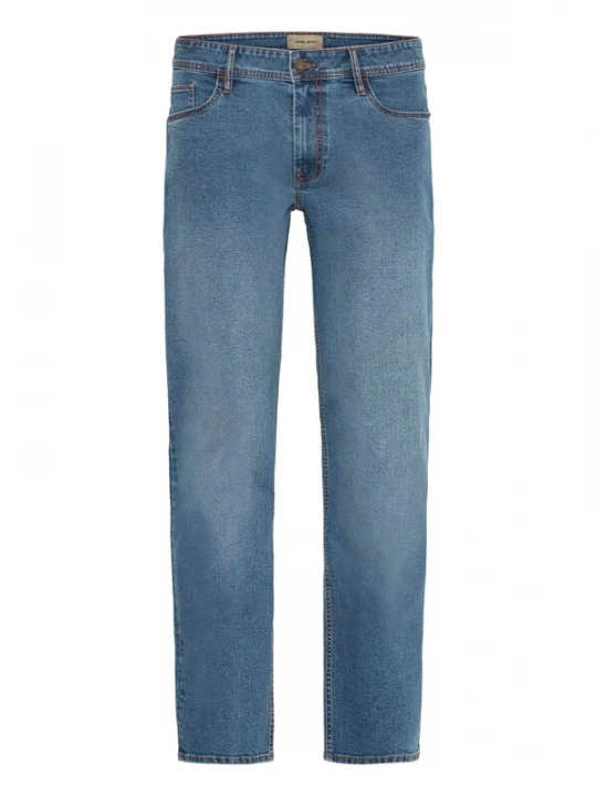 Foto van product BLEND Jeans ' BHZinar ' blauw