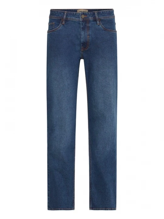 Foto van product BLEND Jeans ' BHZinar ' donkerblauw