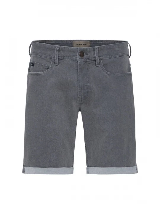Foto van product BLEND Jeans ' BHZinor ' grey denim