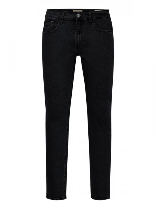Foto van product BLEND Jeans black denim