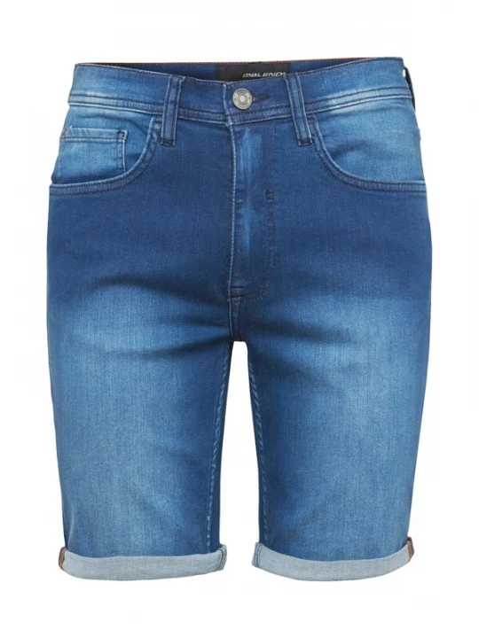 Foto van product BLEND Jeans blauw / blauw denim