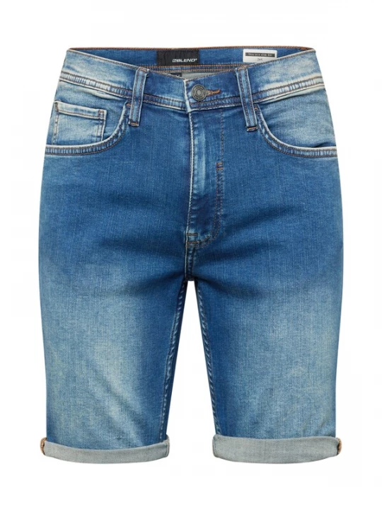 Foto van product BLEND Jeans blauw / blauw denim