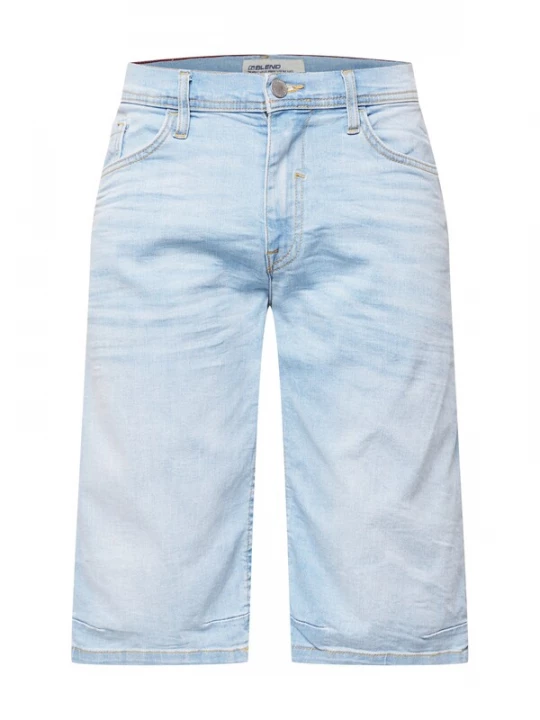 Foto van product BLEND Jeans blauw denim