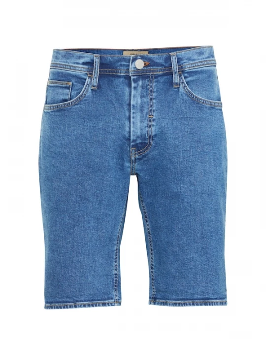 Foto van product BLEND Jeans blauw denim