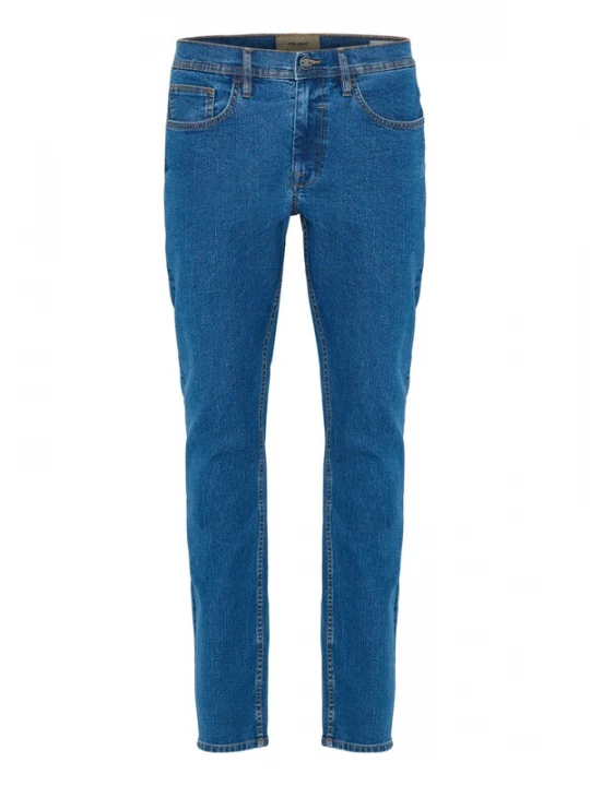Foto van product BLEND Jeans blauw gemêleerd