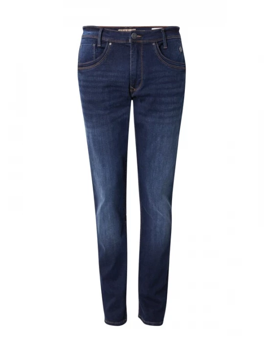 Foto van product BLEND Jeans 'Blizzard' blauw denim