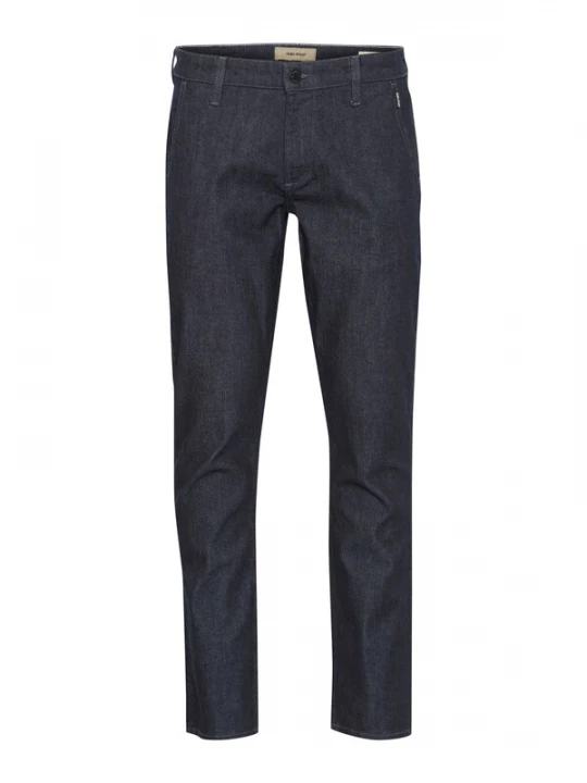 Foto van product BLEND Jeans 'Blizzard' blauw denim