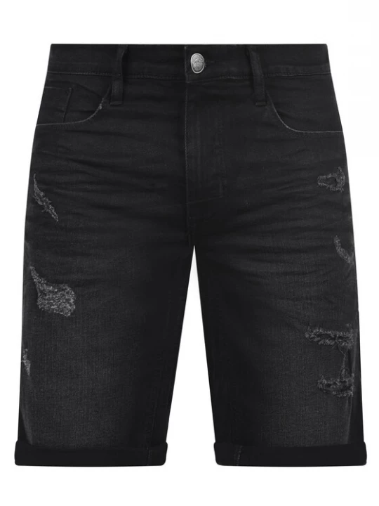 Foto van product BLEND Jeans 'Deniz' black denim