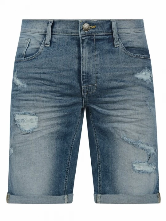 Foto van product BLEND Jeans 'Deniz' blauw