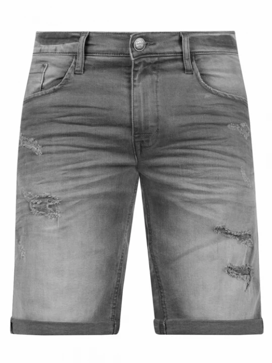 Foto van product BLEND Jeans 'Deniz' grijs