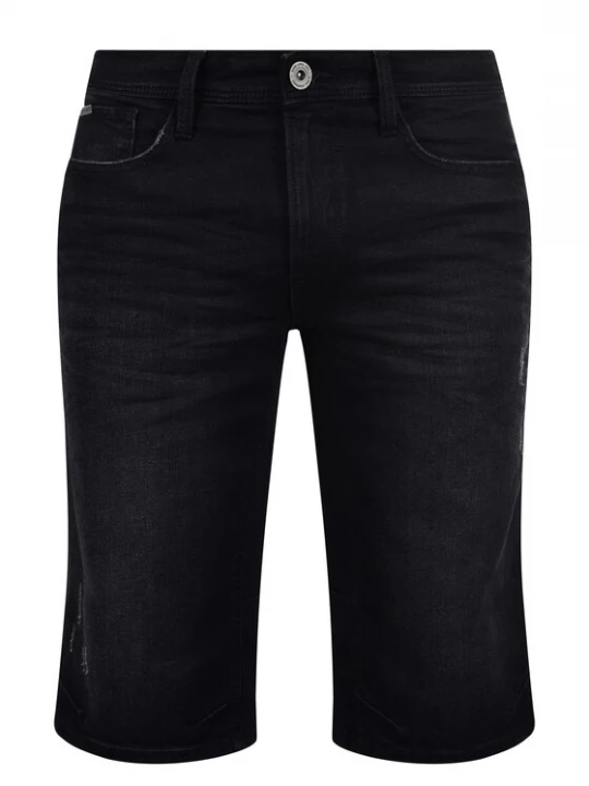 Foto van product BLEND Jeans 'Denon' black denim