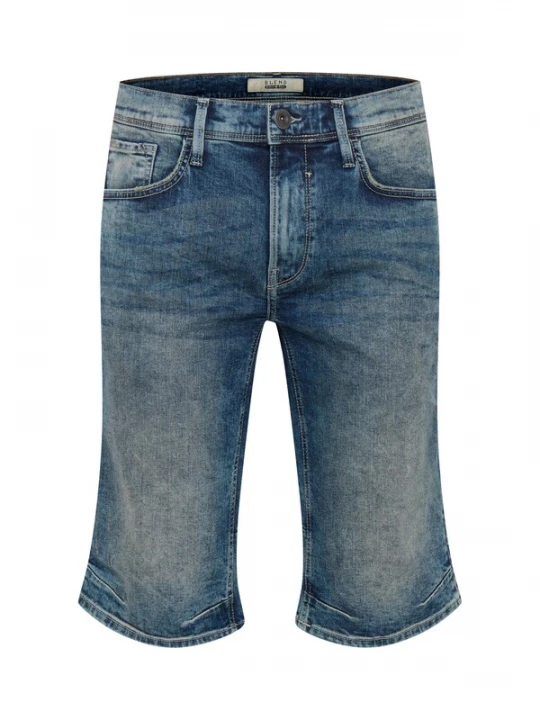 Foto van product BLEND Jeans 'Denon' blauw denim