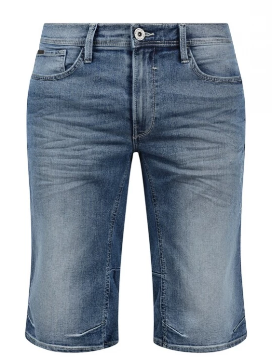 Foto van product BLEND Jeans 'Denon' blauw denim