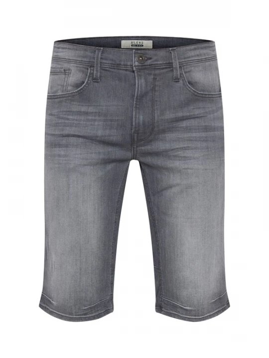Foto van product BLEND Jeans 'Denon' grey denim