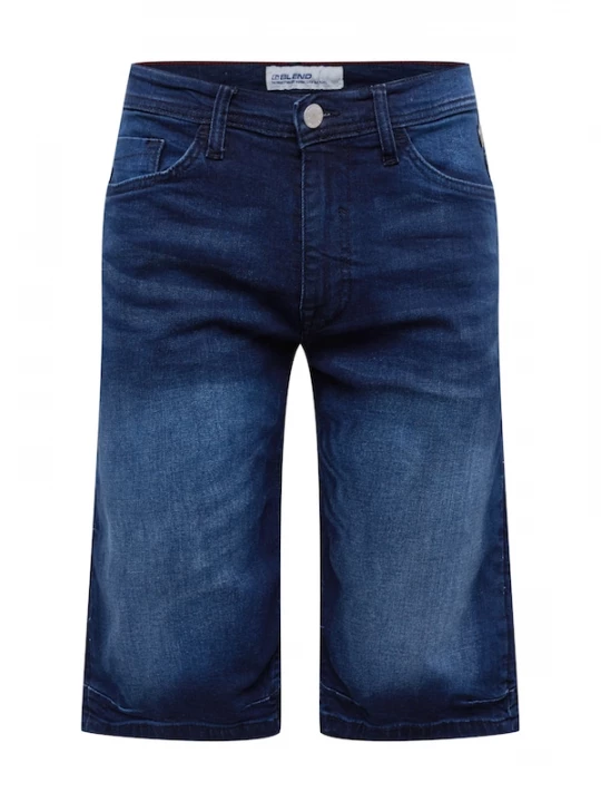 Foto van product BLEND Jeans donkerblauw
