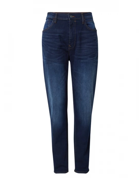 Foto van product BLEND Jeans donkerblauw