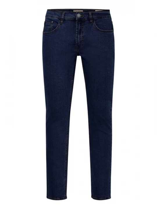 Foto van product BLEND Jeans donkerblauw