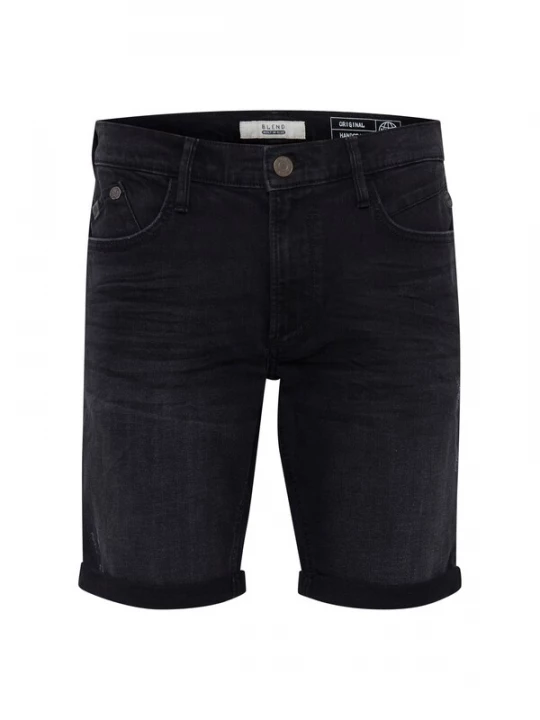 Foto van product BLEND Jeans 'Grilitsch' black denim