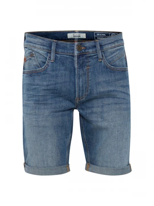 Foto van product BLEND Jeans 'Grilitsch' blauw