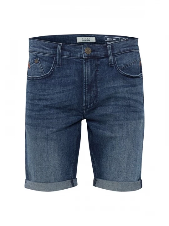 Foto van product BLEND Jeans 'Grilitsch' blauw